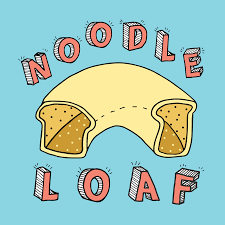 Noodle Loaf Podcast