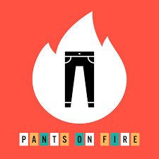Pants on Fire Podcast