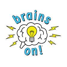 Brains On Podcast