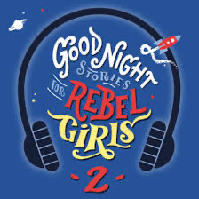Rebel Girls Podcast